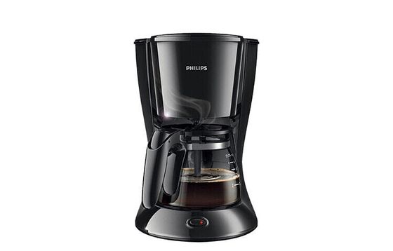 PHILIPS Coffee Machines American Drip Filter Machine Leakproof Function Aroma Twister Technology MINI HD7432/20