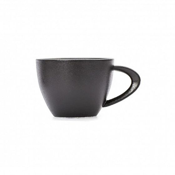 Чайная пара ROCK BLACK 200мл