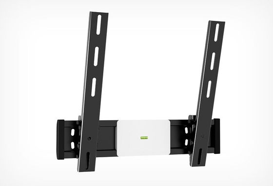Кронштейн для телевизора Holder LCD-T4612 черный 32&quot;-65&quot; макс.40кг настенный наклон