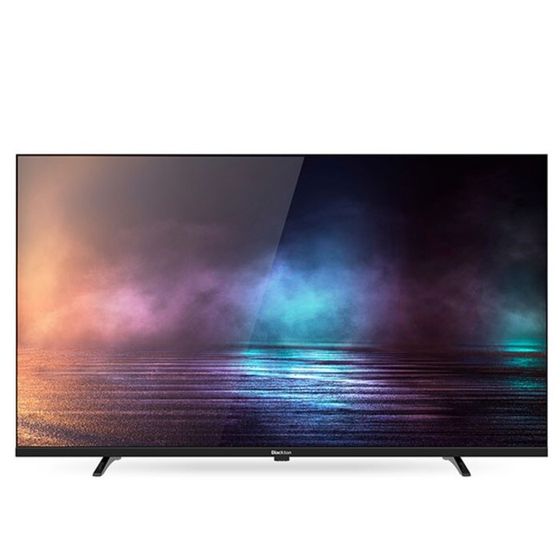 Телевизор Blackton Bt 40FS36B, 40&quot;, 1920х1080, DVB-T2/C, HDMI 2, USB 2, SmartTV, чёрный