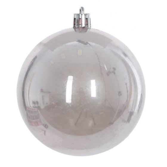 Набор из 20шт Украшение новогоднее "Шар", L40 W8 H40 см