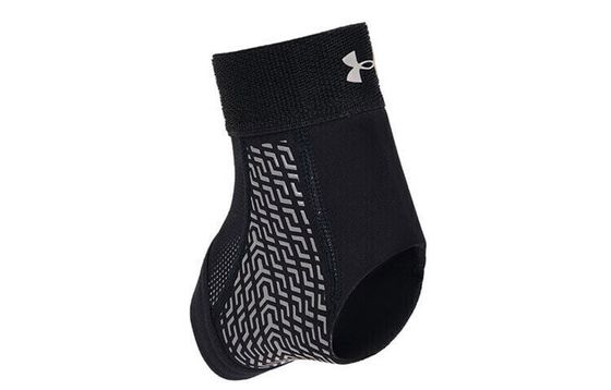 Under Armour Ankle Braces Basketball Cycling Unisex Polyamide Nylon