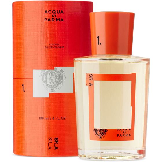 Парфюмерный унисекс Acqua Di Parma Colonia Limited Edition 2023 EDC 100 мл