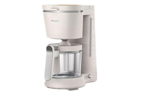 PHILIPS Coffee Machines American Drip Filter Machine Home Use Eco-Friendly Collection Coffee Pot HD5120/00