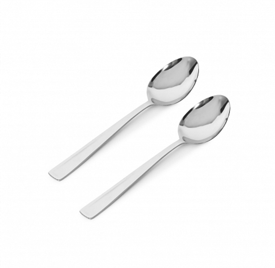 Ложка столовая CITY 2шт