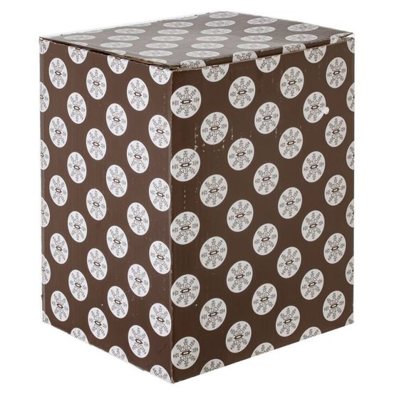 Фигурка декоративная &quot;Африканка&quot;, L13 W11 H18,5 см