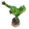 Фигурка декоративная &quot;Лягушка&quot;, L10 W11 H11,5 см
