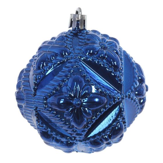 Набор из 20шт Украшение новогоднее &quot;Шар&quot;, L40 W8 H40 см