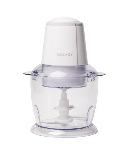 Измельчитель Galaxy LINE GL2358 0.75л 400Вт белый