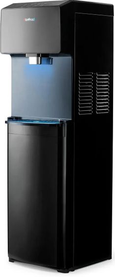Кулер Hotfrost V450 AMI напольный черный