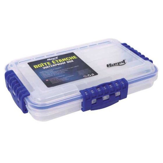 RAGOT 5-20 Compartments fishing box