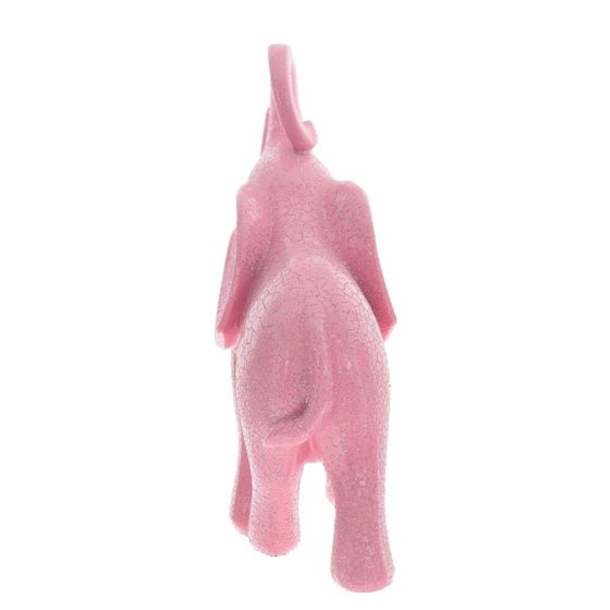 Фигурка декоративная &quot;Слон&quot;, Д20,5 Ш8 В22 см