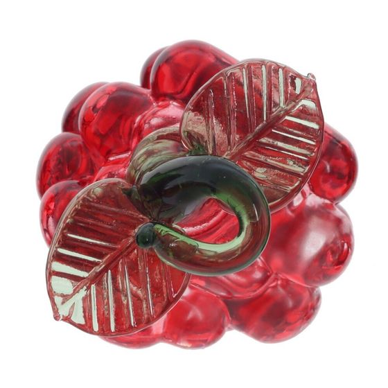 Фигурка декоративная &quot;Виноград&quot;, L4 W4 H9 см