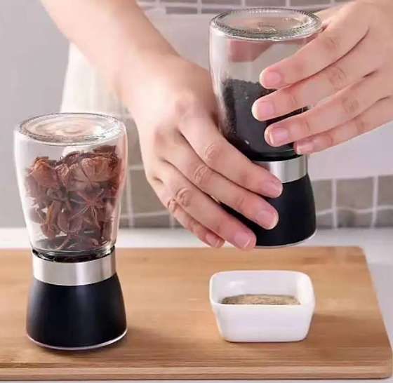 Мельница для специй SPICE