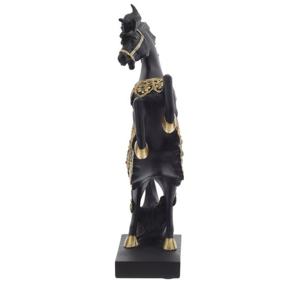 Фигурка декоративная &quot;Лошадь&quot;, L18 W8 H32 см