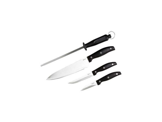 Oster 75679.04 Granger 4 Piece Cutlery Set