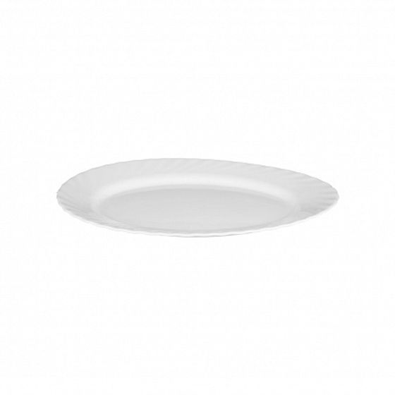 Блюдо овальное ТРИАНОН 35см (65669)