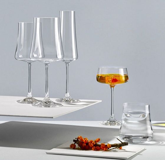 Набор бокалов для вина XTRA 6шт 360мл