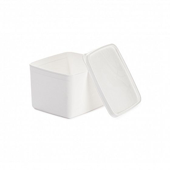 Контейнер для заморозки ALASKA 1.2л белый