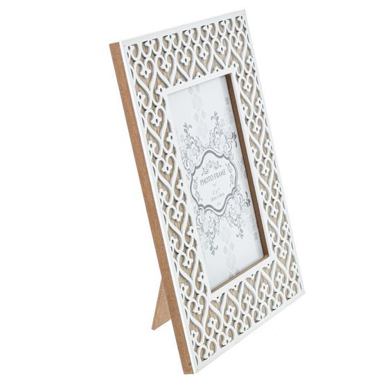 Фоторамка для фото 13*18, L21,5 W1,5 H26,5 см