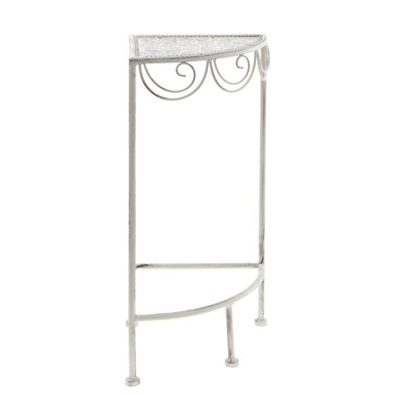 Подставка для цветов, L22 W22 H50 см