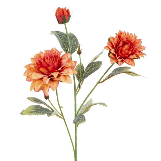 Цветок искусственный, Д15 Ш15 В70 см