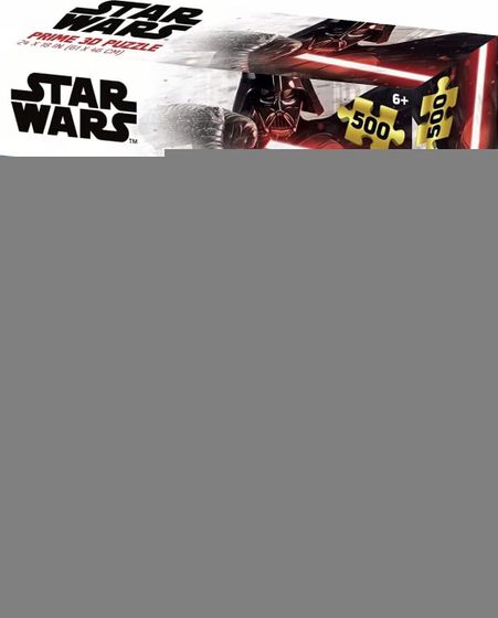 Kidicraft Kidicraft Star Wars DarthVader&amp;StormTrooper 500Pcs