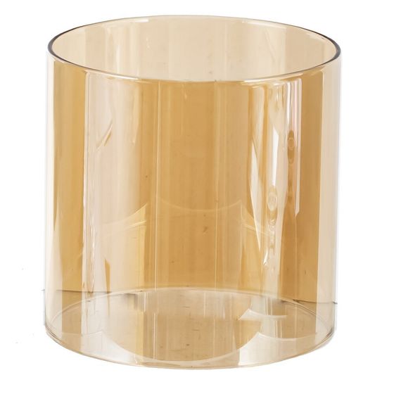 Подсвечник, L20 W18 H22 см