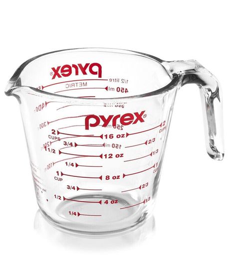 2 Cup Measuring Cup