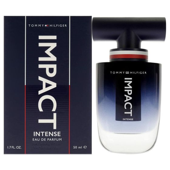 Мужская парфюмерия Tommy Hilfiger IMPACT EDP 50 ml