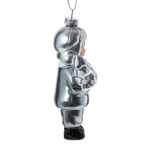 Украшение новогоднее &quot;Ребёнок&quot;, L5,4 W4,5 H11,6 см