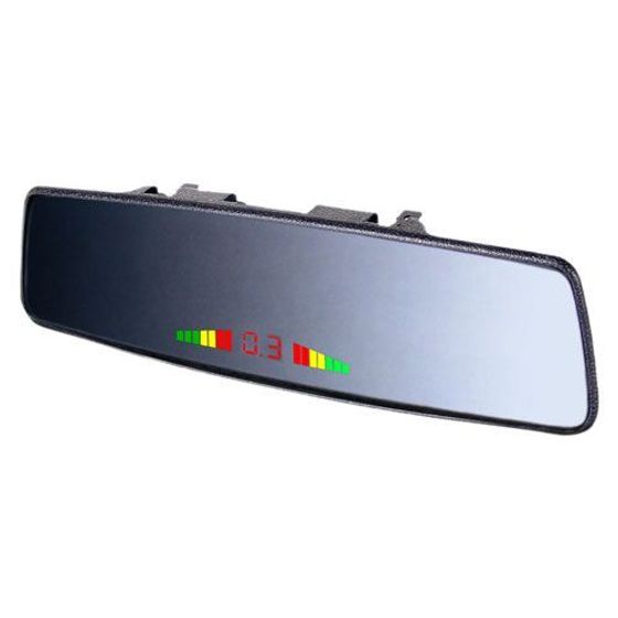 Парковочный радар Chameleon CPS-415 черный 4шт