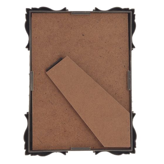 Фоторамка для фото 13*18, Д15 Ш2 В20 см, 2в.