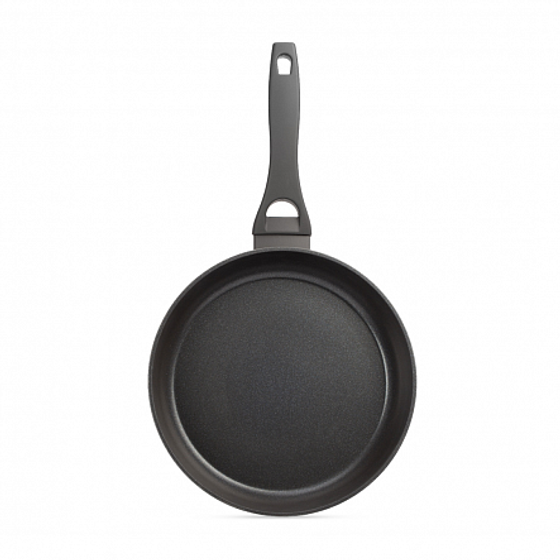 Сковорода глубокая ULTIMA 24см индукция