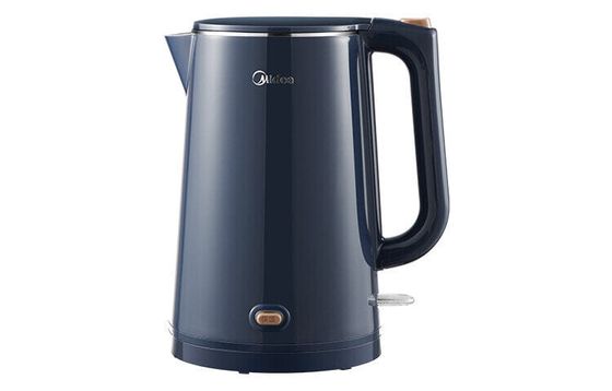 Midea Electric Kettles 1500ml Home Use Seamless One-Piece Liner One-Key Keep Warm Quad Smart Protection MK-SHE1520