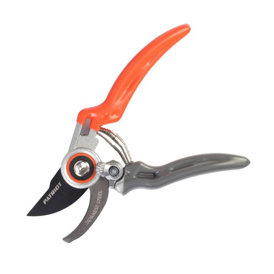 Секатор плоскостной Patriot PBP 215 L 215мм