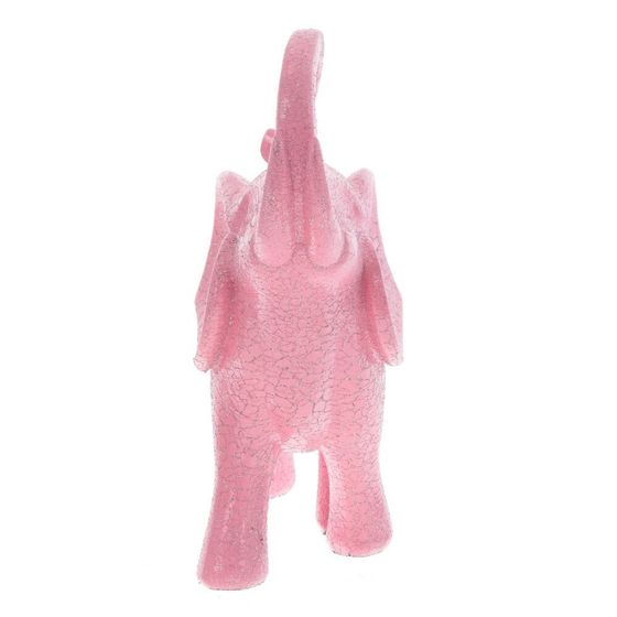 Фигурка декоративная &quot;Слон&quot;, Д20,5 Ш8 В22 см