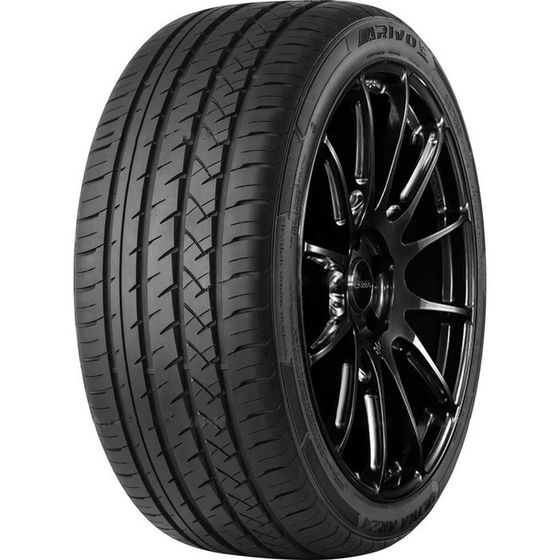 Шина летняя Arivo Ultra ARZ 4 215/45 R17 91W