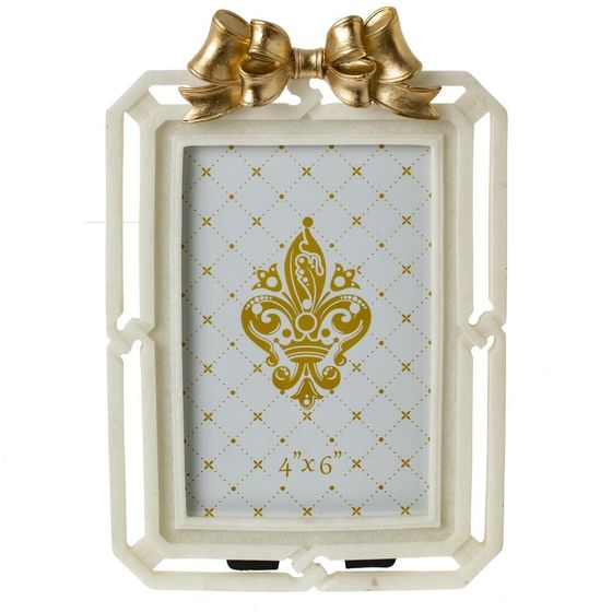 Фоторамка фото 10*15, L15 W3,5 H22,5 см