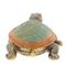 Фигурка декоративная "Черепаха", L14,5 W10,5 H5 см