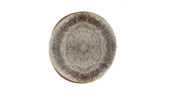 Тарелка d 30 см h 2 см, Stoneware Iris