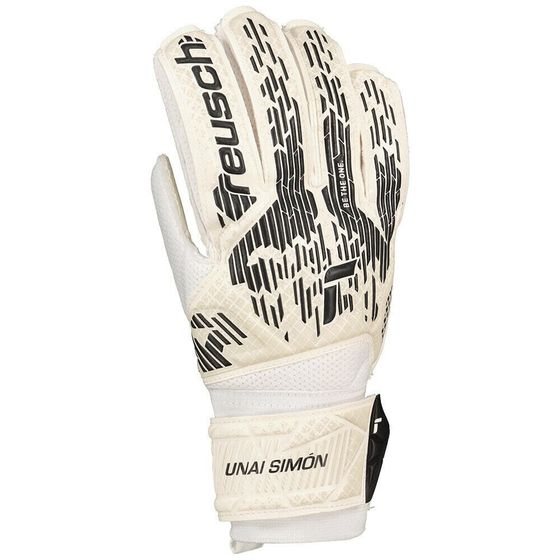 REUSCH Atrakt Solid goalkeeper gloves