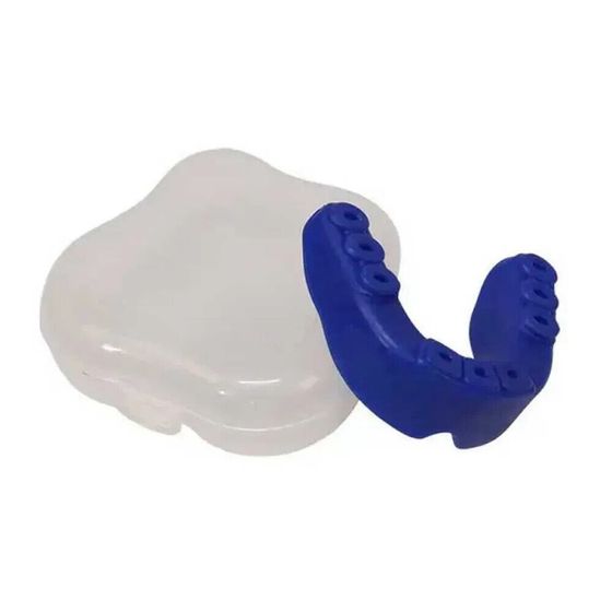 SOFTEE Impact Mouthguard