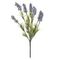 Цветок искусственный &quot;Дербенник&quot;, L8 W7 H34 см