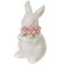 Фигурка декоративная "Заяц", L5,5 W6,5 H10,5 см