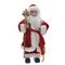 Дед Мороз, L16 W12 H32/30 см