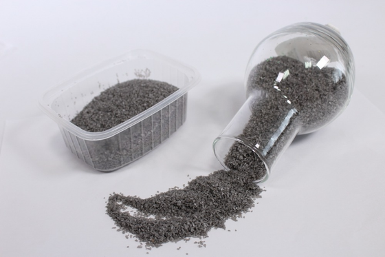 !09 Песок цветной , цвет серый , 400 г