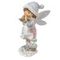 Фигурка декоративная &quot;Девочка-фея&quot;, L10 W5,5 H12,5 см