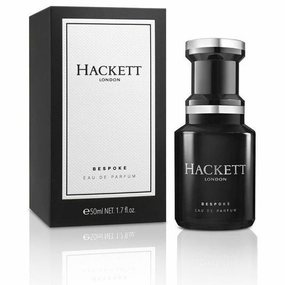 Мужская парфюмерия Hackett London BESPOKE EDP EDP 50 ml