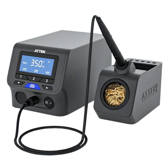 Паяльная станция Atten ST-9003D 90Вт 80°С…500°С